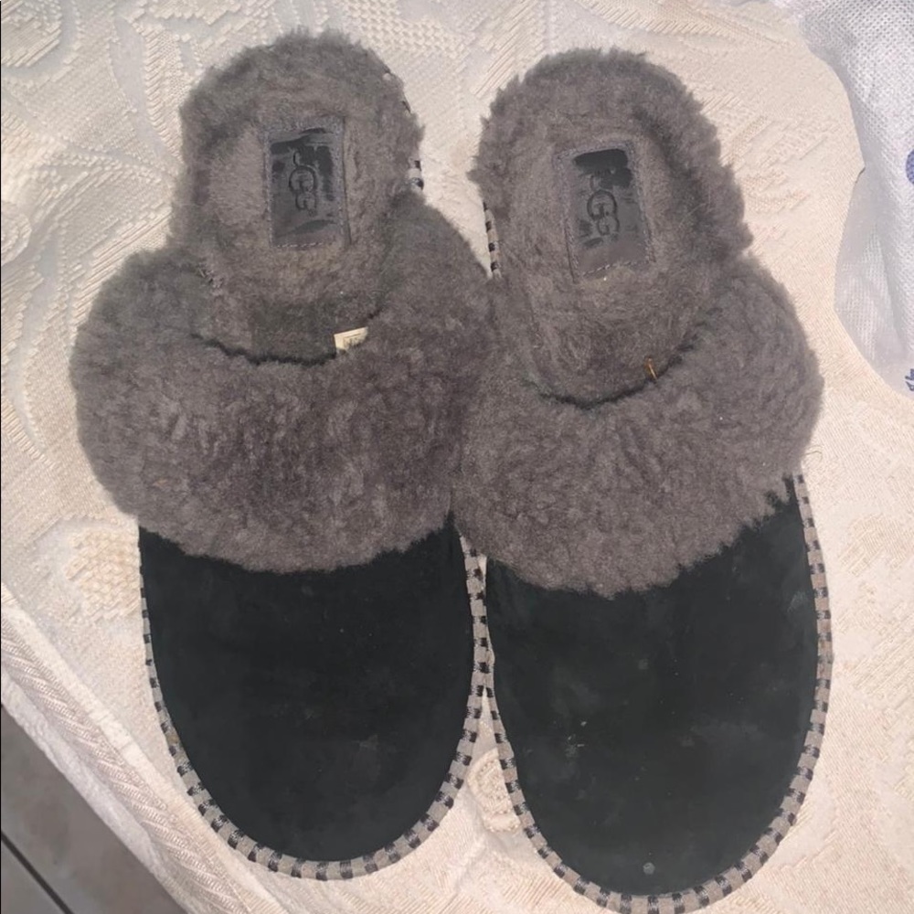 UGG Slippers
